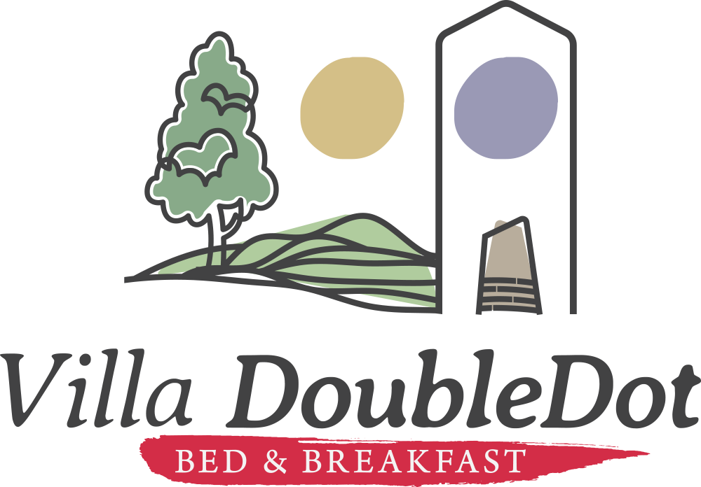 Villa Double Dot