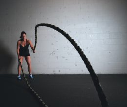 Sporten 1.5 uur